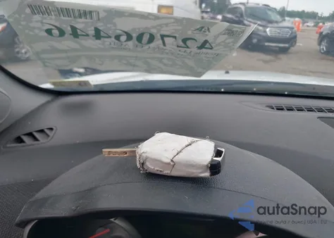 2015 Chevrolet Cruze 2Lt Auto z USA, uszkodzony, nr VIN 1G1PE5SB6F7191007